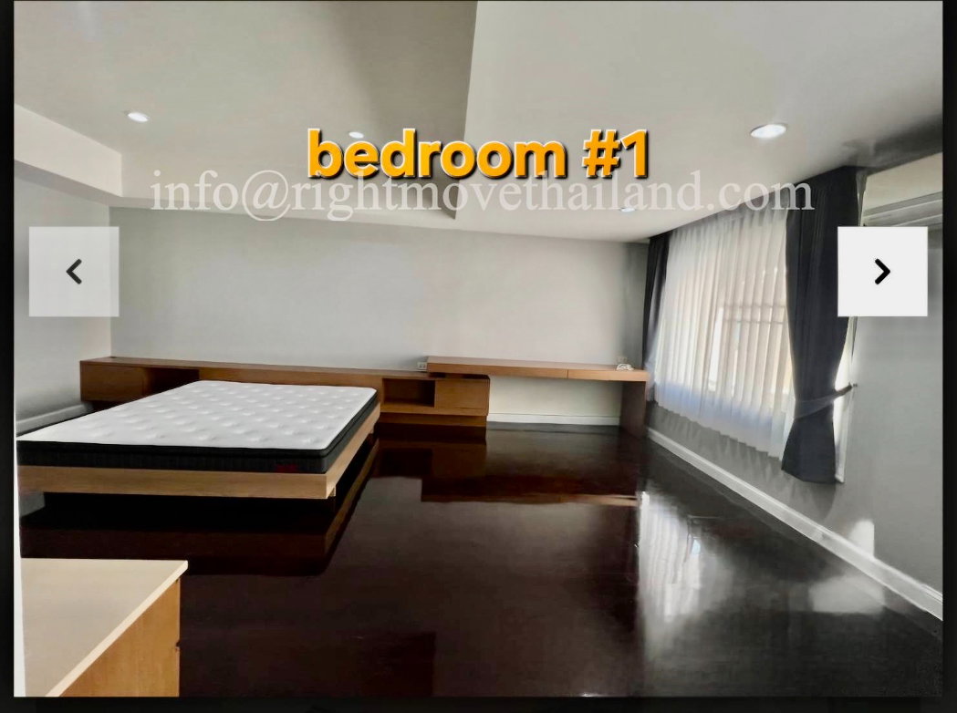 รูป HR2162 Townhouse For Sale In Thonglor - รูปที่ 9/9