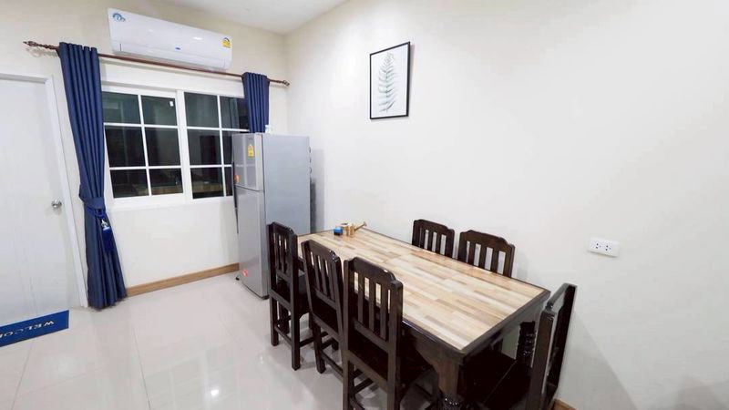 รูป ขายทาวน์โฮม 2 ชั้น มบ.โกลเด้น ทาวน์ ศรีราชา-อัสสัมชัญ ชลบุรี  - รูปที่ 5/12