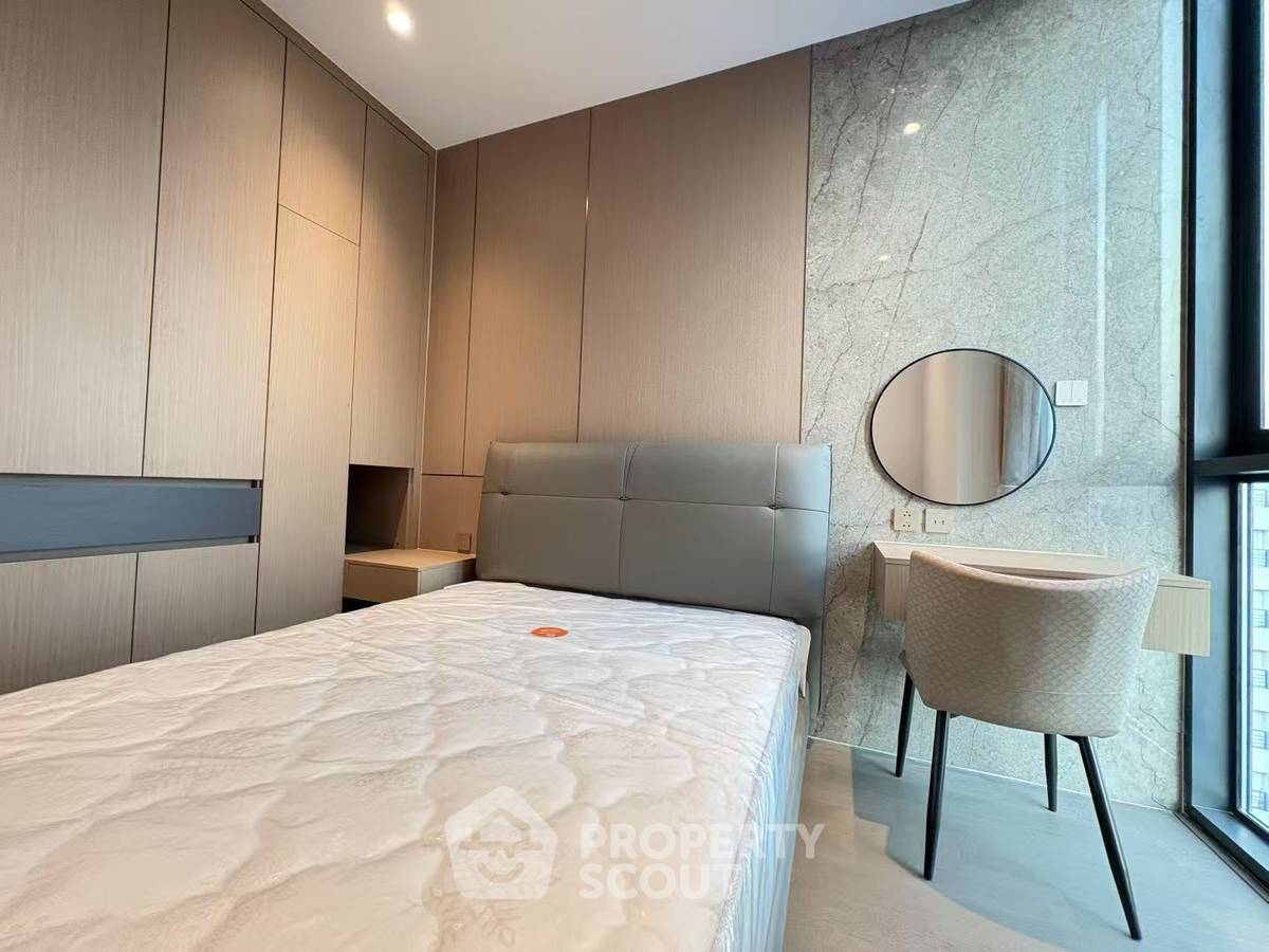 รูป คอนโด 3-ห้องนอน ที่ ศุภาลัย ไอคอน สาทร ใกล้ MRT สีลม (ID 2893137) - รูปที่ 13/19