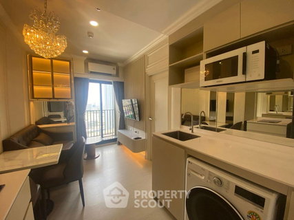 รูปภาพ คอนโด 1 ห้องนอน ราคาดี โครงการ Nue Riverest ราษฎร์บูรณะ ชั้น 33 (ID 2897316)