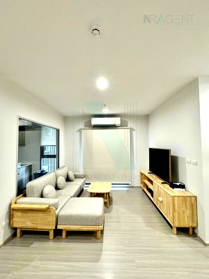 Condos for rent : 📌 For rent condo THE PARKLAND PHETKASEM 56 Building A, Floor 11,2 bed room, Room size 67 sqm