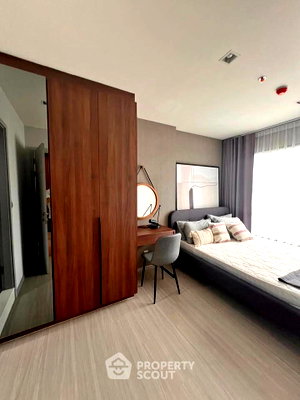 Condos for rent : 1-BR Condo at Life Sukhumvit 62 near BTS Bang Chak (ID 2897505)