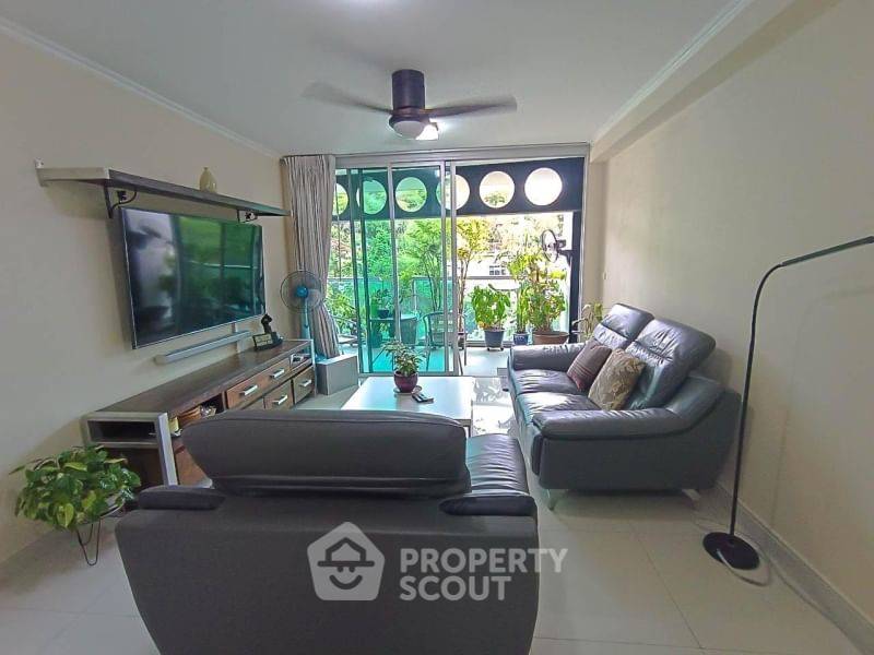 picture 1-BR Condo For Rent At Park Royal 2 Pratumnak, 8th Floor (ID 1529896) - 2/14