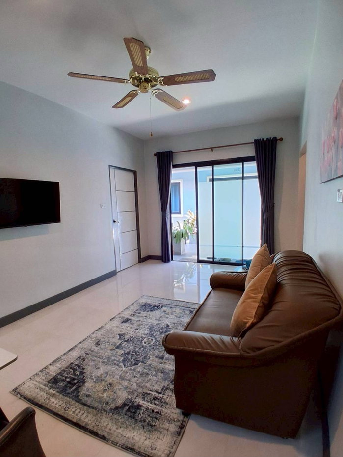 picture Brand New House Bangtao Laguna For Rent - 11/21