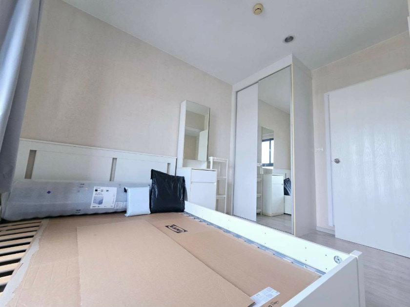 picture For rent Plum Condo Central Station - 5/6