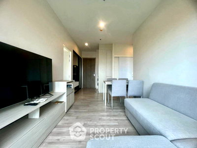 คอนโดให้เช่า : คอนโด 2-ห้องนอน ที่ นิช โมโน เมกะ สเปซ บางนา ใน บางแก้ว (ID 2897225)