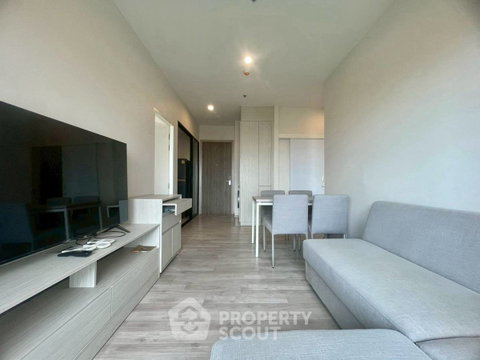คอนโด 2-ห้องนอน ที่ นิช โมโน เมกะ สเปซ บางนา ใน บางแก้ว (ID 2897225)