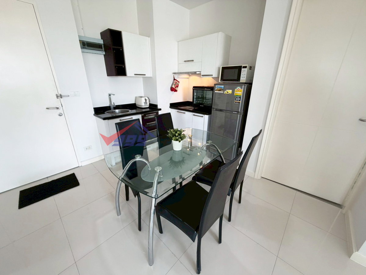 รูป ปล่อยเช่า - The Four Wings Residence | ห้อง 85 ตร.ม. 2 ห้องนอน 3 ห้องน้ำ (F28905) - รูปที่ 5/15