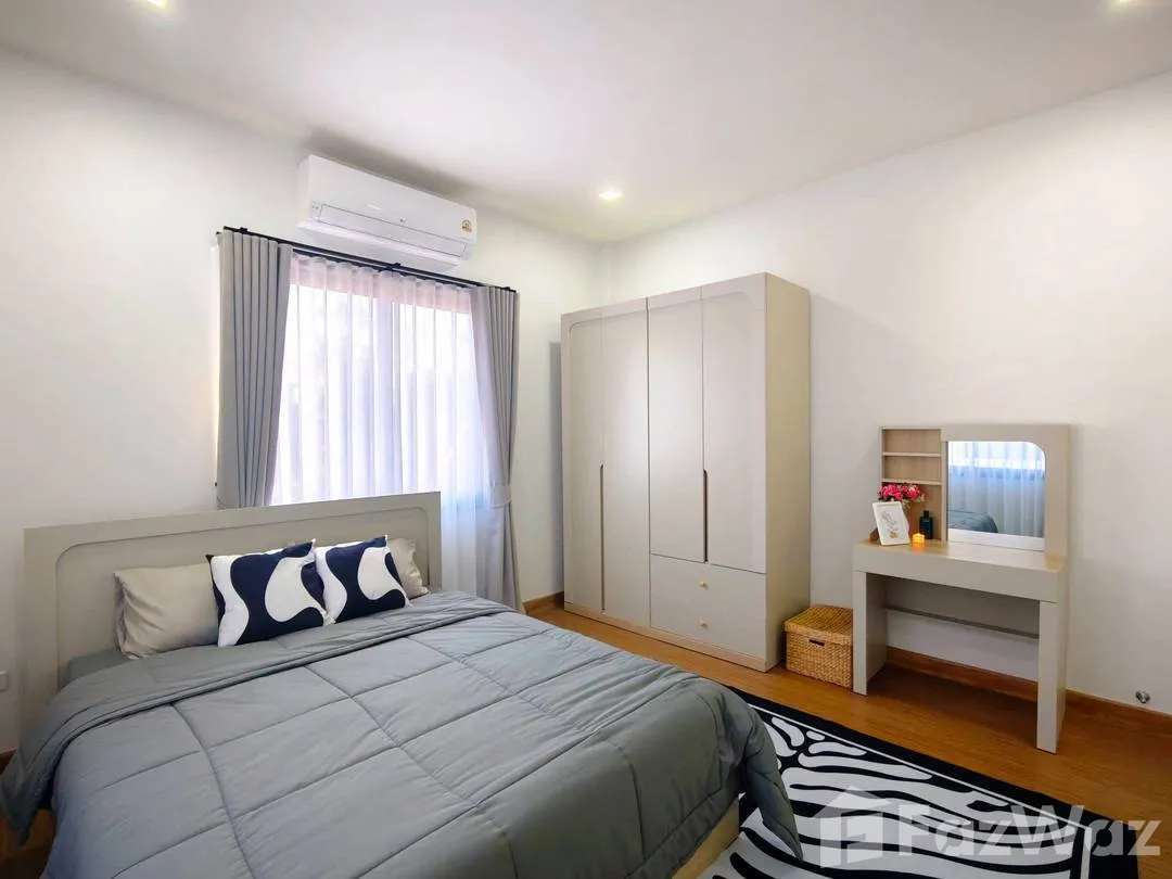 รูป ขาย บ้านเดี่ยว 4 ห้องนอน ในโครงการ เดอะ แกรนด์ 9 6257568 - รูปที่ 10/17