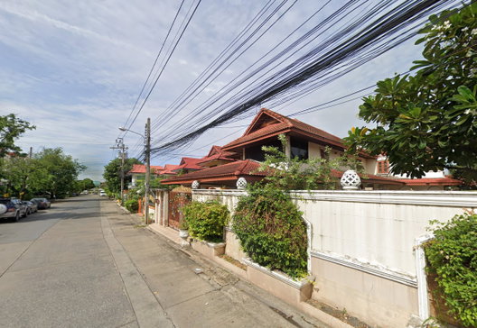 รูป Donmuang Villa 2 - รูปที่ 5/5