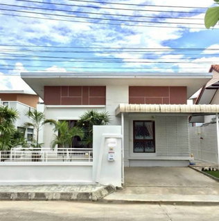 รูปภาพ 🏡 ปล่อยเช่าบ้านกุลพันธ์วิลล์ 9 (โซนหางดง-กาดฝรั่ง)