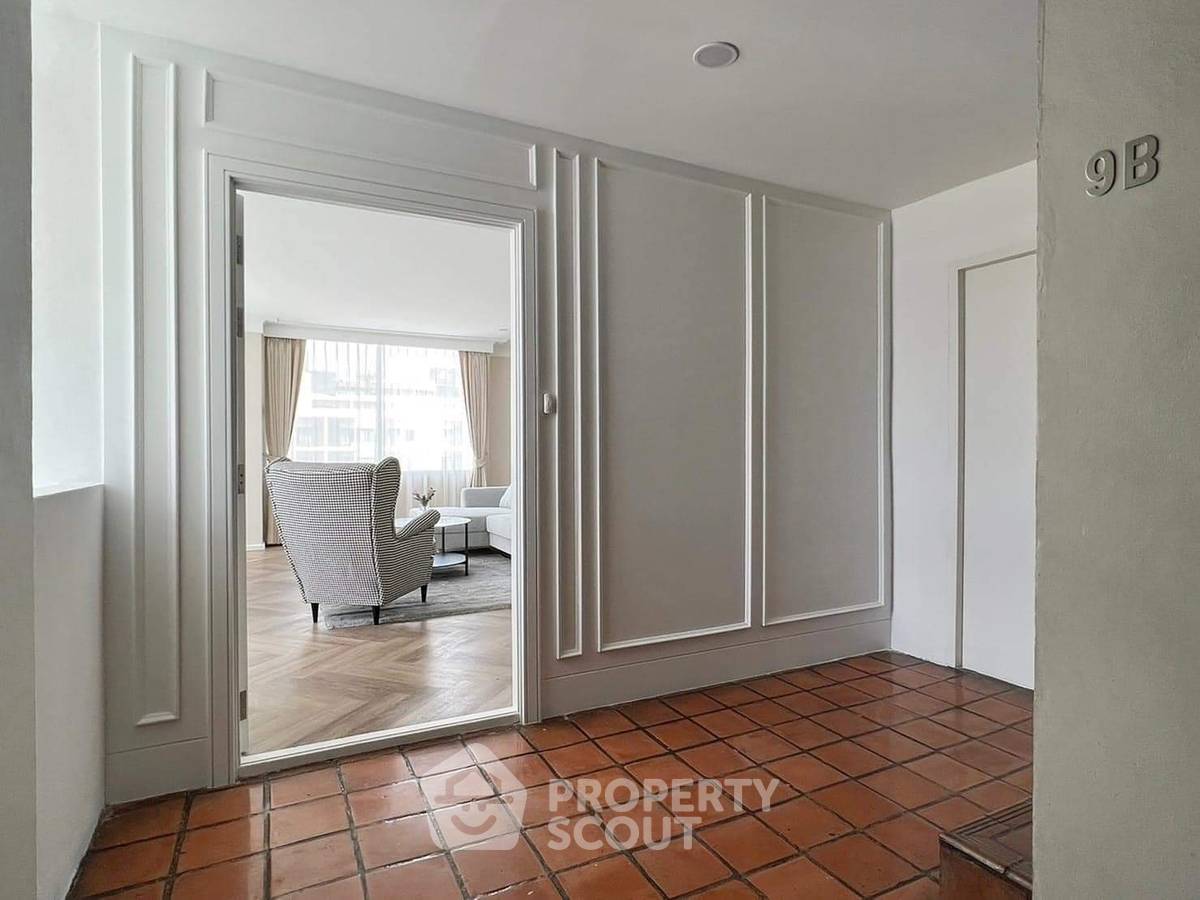 picture 3-BR Condo at Icon 1 Condominium close to Thong Lo (ID 1801822) - 5/19