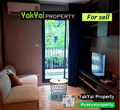 Condos for sale : YAKYAI FOR SALE Aspen Lasalle – Best value rooms in the area. Excellent value, ideal for both living and investment.