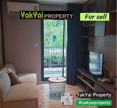 YAKYAI FOR SALE Aspen Lasalle – Best value rooms in the area. Excellent value, ideal for both living and investment.