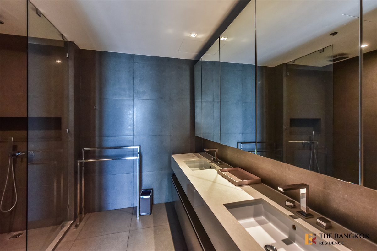 รูป เดอะ ริเวอร์ คอนโด Luxury สุดพรีเมียมทำเลทอง ใกล้ BTS สถานีสะพานตากสิน - รูปที่ 7/10