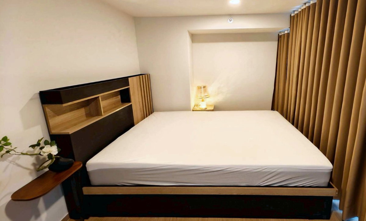picture For rent Origin Play Bangkhunnon Triple Station - 6/8
