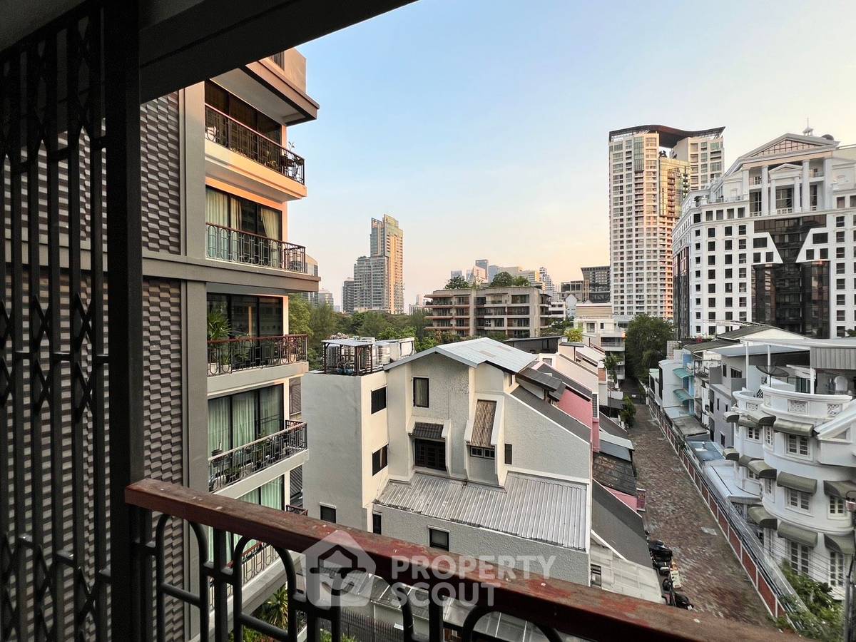 รูป คอนโด 2-ห้องนอน ที่ ณ วรา เรสซิเดนส์ ใกล้ BTS ชิดลม (ID 2868802) - รูปที่ 11/11