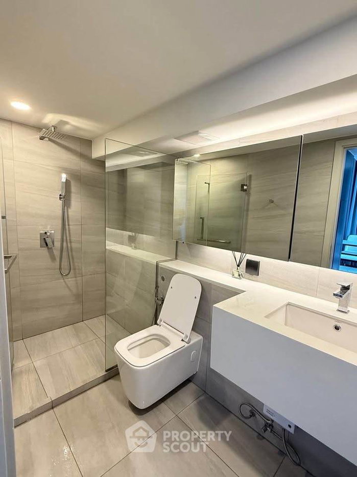 picture 2-BR Condo at Park Origin Chula-Samyan near MRT Hua Lamphong (ID 2898487) - 10/10