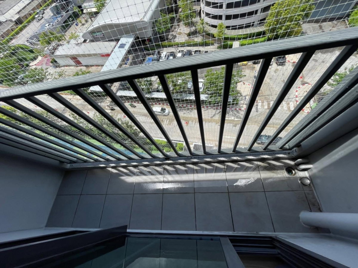 รูป Line id : @mheeploichao - ปล่อยเช่า Escent 2 condo 2 ห้องนอน หลังห้าง central ระยอง  - รูปที่ 19/22