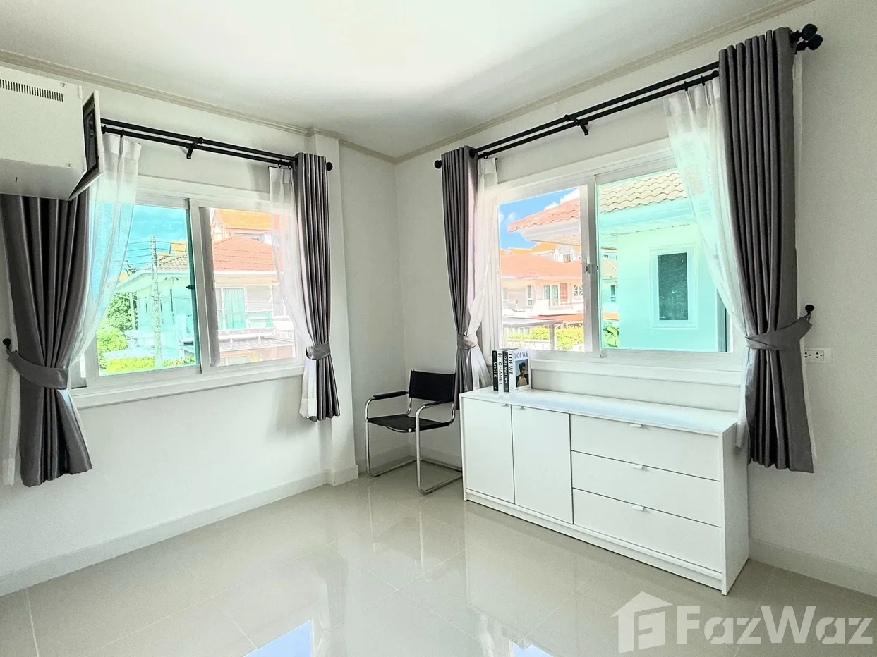 รูป บ้านเดี่ยวให้เช่า 4 ห้องนอน ใน วิชิต, ภูเก็ต 5618296 - รูปที่ 13/18