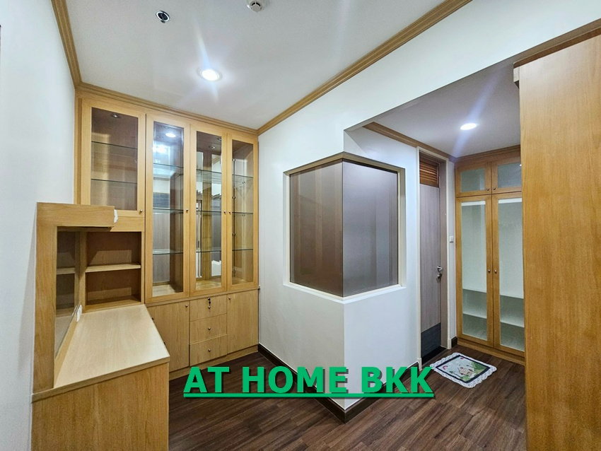 รูป For Rent ให้เช่า คอนโด 1 ห้องนอน ศุภาลัย พรีเมียร์ ราชเทวี (BTS ราชเทวี) - รูปที่ 16/30
