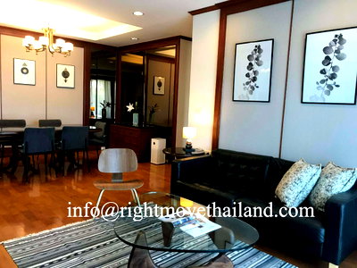 Condos for rent : CA10809 Beautiful Condo for Rent – The Bangkok 43