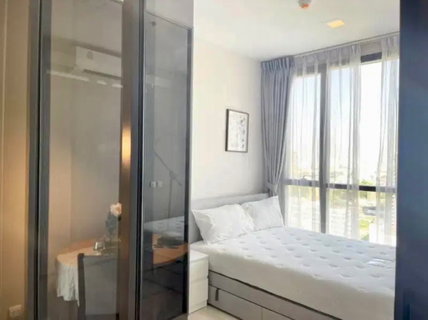 รูปภาพ Condo near 🚆MRT Phahol Yothin & 🛍️Central Ladprao (The Privacy Jatujak ) ✅For rent: @968pqbai