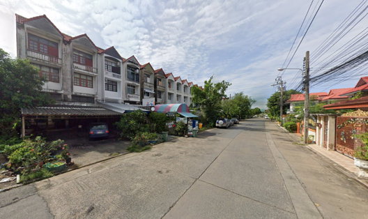 รูป Donmuang Villa 2 - รูปที่ 4/5
