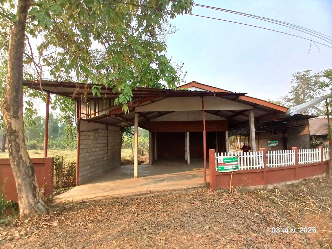 รูป บ้านเดี่ยว 477 ตร.วา แม่ทา ลำพูน 1.9M - รูปที่ 29/36