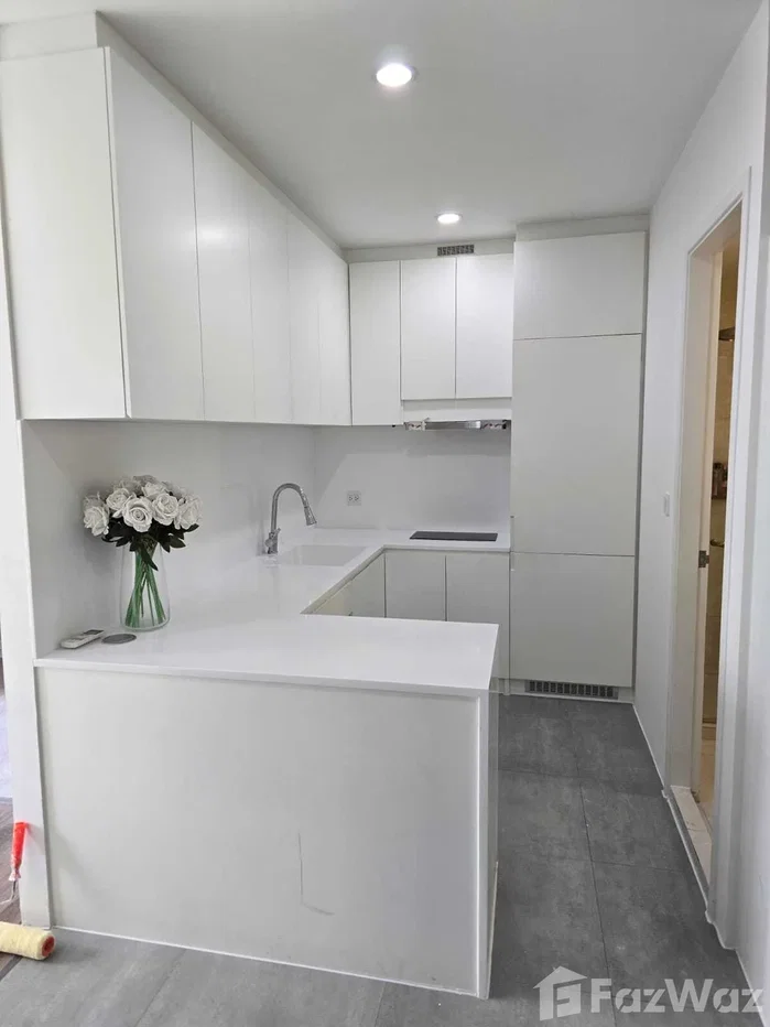 รูป ขาย คอนโด 1 ห้องนอน ในโครงการ Life Asoke 6086295 - รูปที่ 6/20