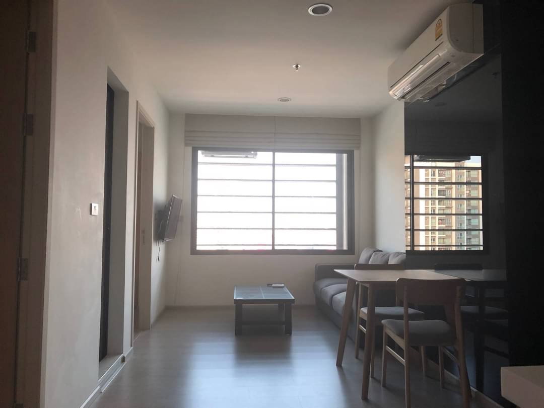 picture For Rent: Rhythm Asoke 2, 30,000 THB/month [MNr250618] - 3/11