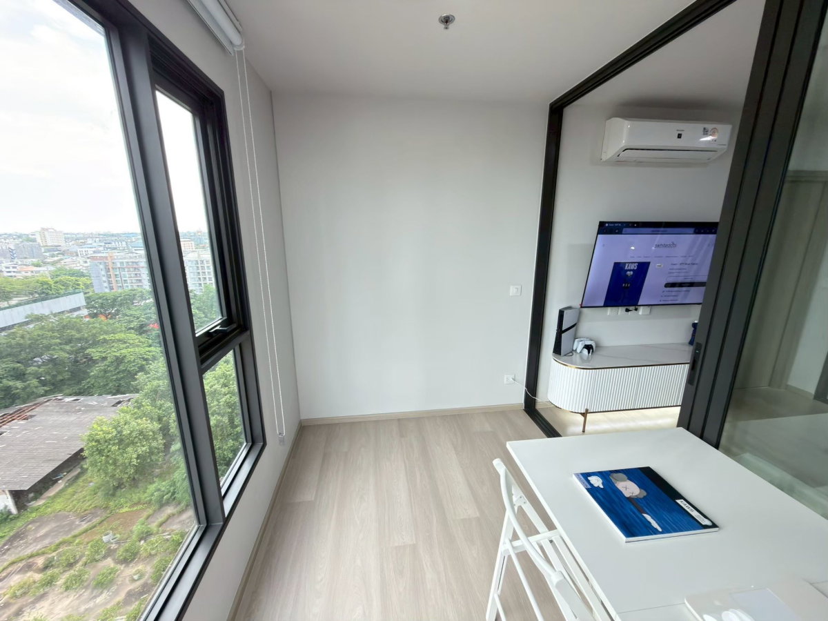 picture Code: 26KJ2357  for rent Aspire Onnut Station 🔥🔥 Line ID: @kjcondo (with @)🔥🔥 - 2/18