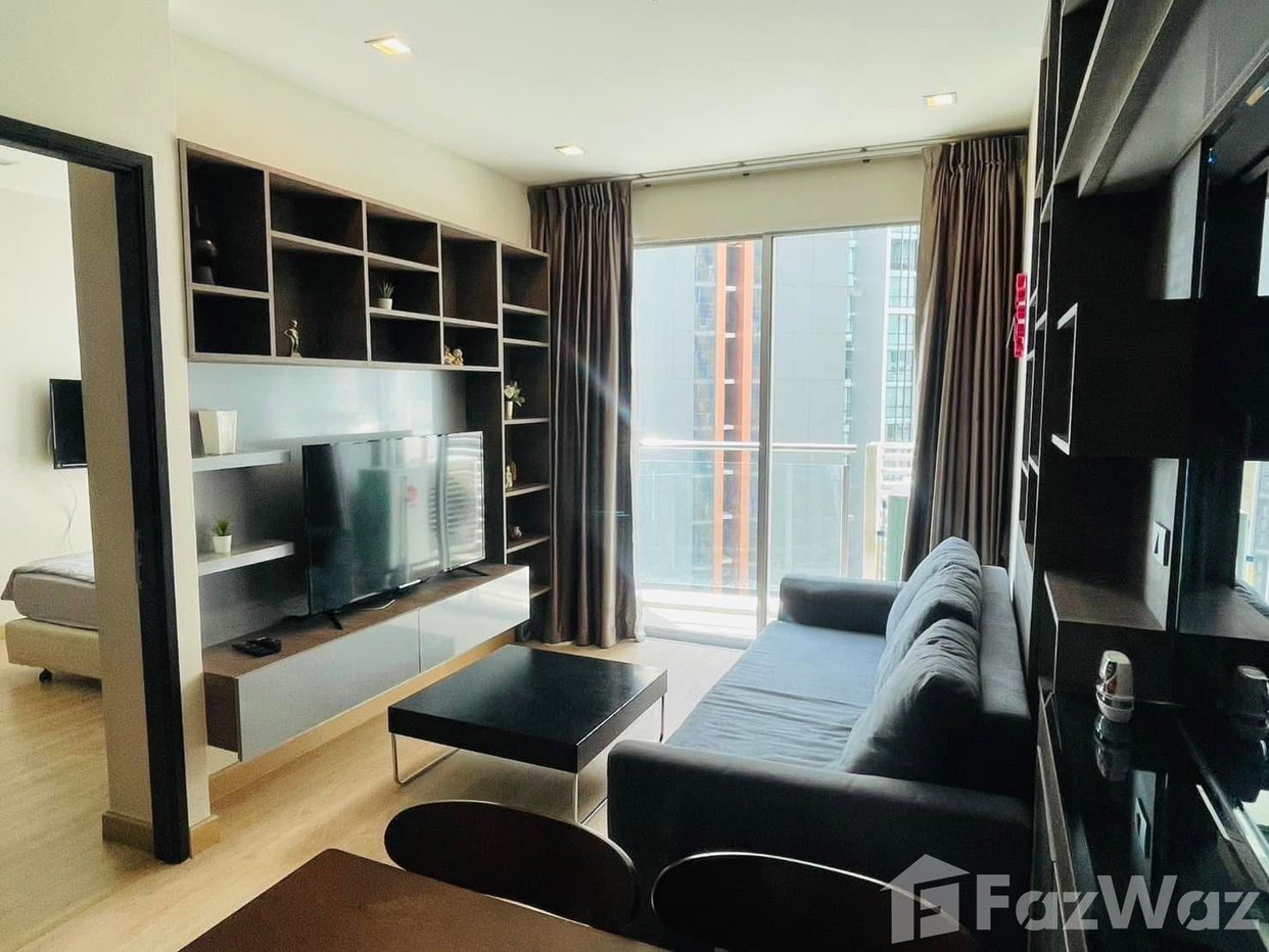 รูป คอนโดให้เช่า 2 ห้องนอน ในโครงการ สกาย วอล์ค เรสซิเดนซ์ 5334168 - รูปที่ 6/20
