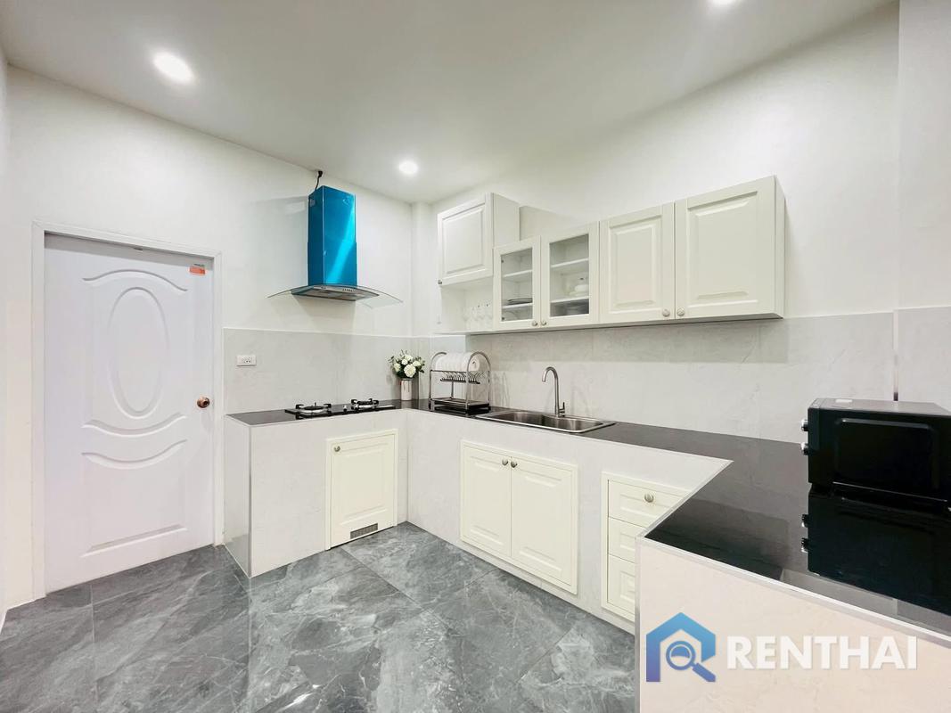 รูป สำหรับ ขาย บ้าน 3 ห้องนอน ที่ หนองปรือ - รูปที่ 6/20