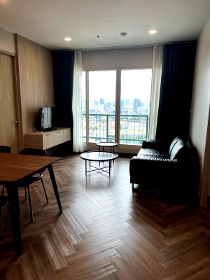 Condos for rent : The Address Chidlom 2 Bedroom For Rent