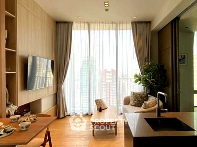 ขายคอนโด : คอนโด 1-ห้องนอน ที่ 28 ชิดลม ใกล้ BTS ชิดลม (ID 2892887)