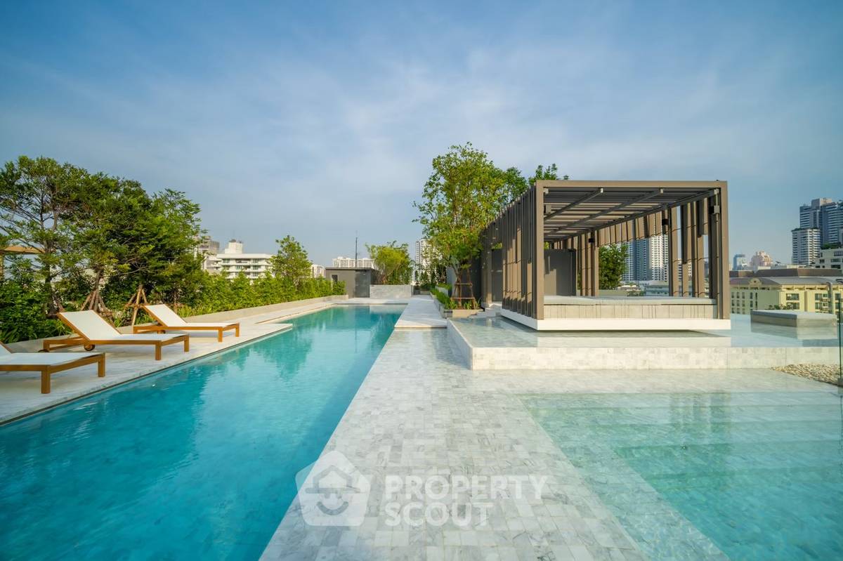 รูป คอนโด 2-ห้องนอน ที่ ฟินน์ สุขุมวิท 31 ใกล้ MRT สุขุมวิท (ID 2892936) - รูปที่ 14/15