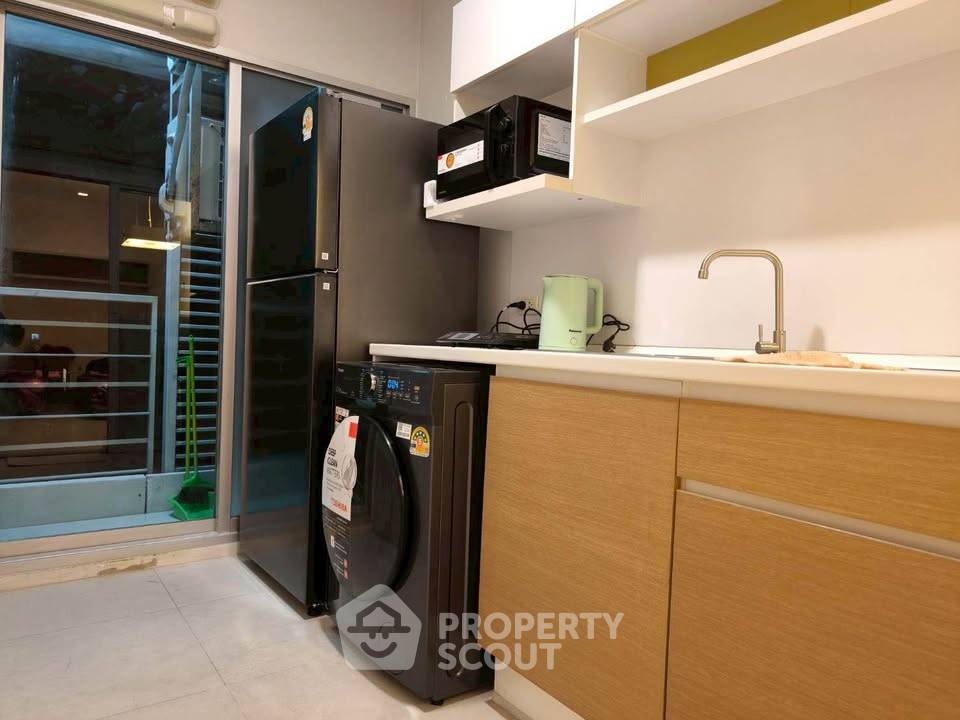รูป คอนโด 1-ห้องนอน ที่ เดอะรูม รัชดา-ลาดพร้าว ใกล้ MRT รัชดาภิเษก (ID 2898842) - รูปที่ 7/9