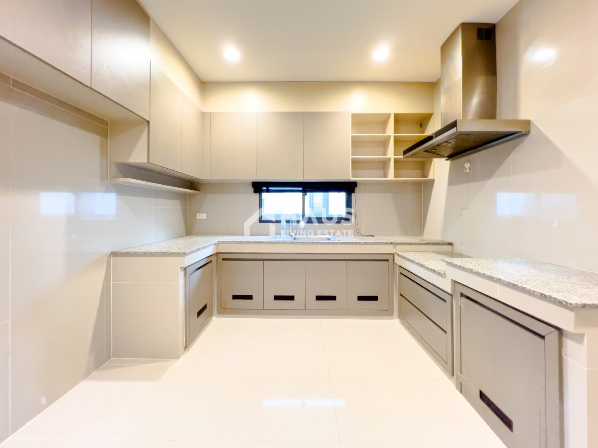 picture Burasiri Ratchaphruek 345 / 4 Bedrooms #HRP3056 - 11/50