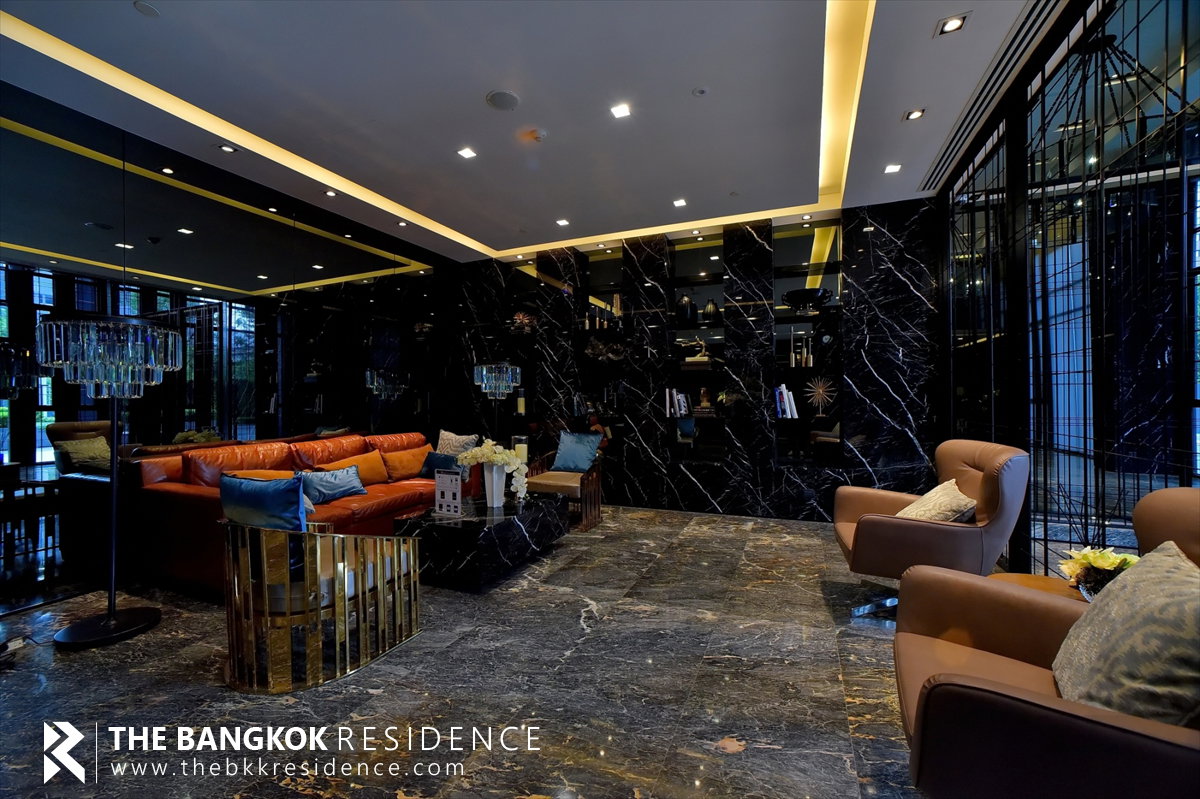 รูป 🏙️ ขายคอนโด The Base Park West Sukhumvit 77 เดินทางสะดวก ใกล้ Habito Mall - รูปที่ 3/5