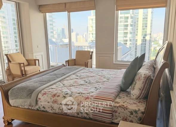 รูป คอนโด 2-ห้องนอน ที่ หลังสวน วิลล์ คอนโดมิเนียม ใกล้ BTS ราชดำริ (ID 2892891) - รูปที่ 2/11