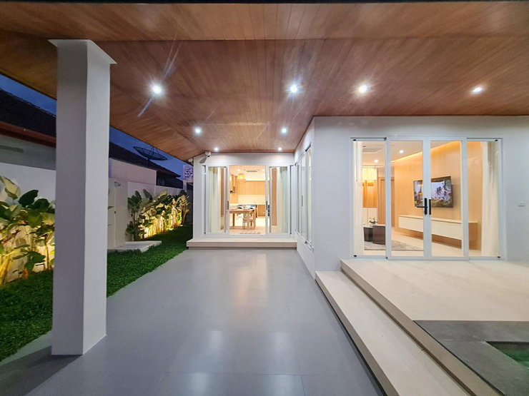 picture Private Pool Villa For Rent and Sale - 25/27