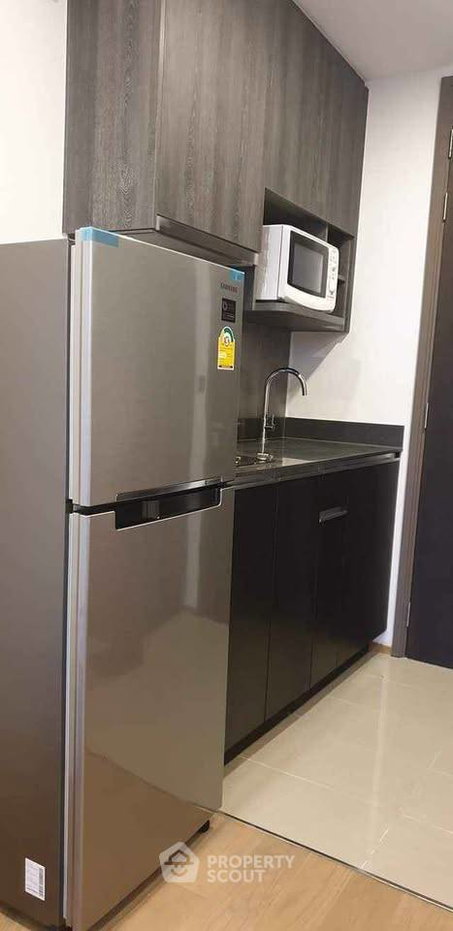 picture 1-BR Condo at Ashton Chula Silom near MRT Sam Yan (ID 2573454) - 11/20