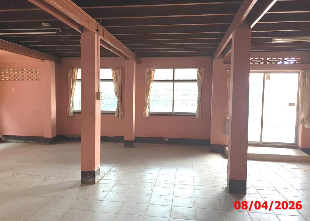 รูป บ้านเดี่ยว 97 ตร.วา แม่ทะ ลำปาง 806,000 - รูปที่ 17/34