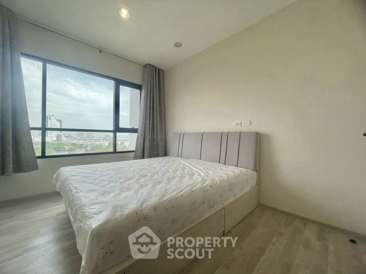 รูป คอนโด 2-ห้องนอน ที่ นิช โมโน เมกะ สเปซ บางนา ใน บางแก้ว (ID 2897225) - รูปที่ 3/13