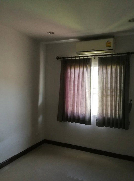 รูป ขายบ้านเดี่ยว วิสต้าวิลล์ 3 (Vista Ville 3) รังสิต ลำลูกกา-คลอง 3 ที่ดินใหญ่ 63.7 ตร.ว. ราคาถูกที่สุดในโครงการ - รูปที่ 7/12