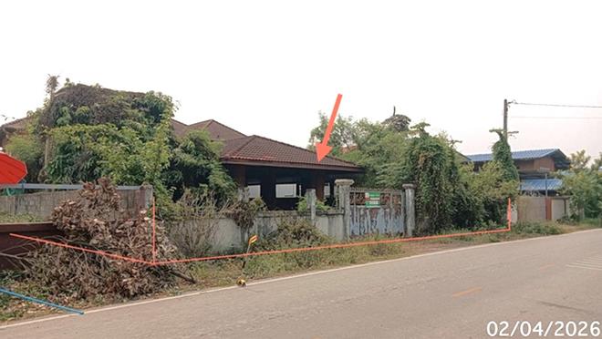 รูป บ้านเดี่ยว 209.3 ตร.วา เมืองแพร่ แพร่ 3.8M - รูปที่ 2/32