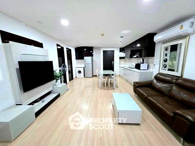 Condos for rent : 2-BR Condo For Rent At The Address Phathumwan Near BTS Ratchathewi (100m) (ID 2823494)