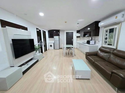 รูปภาพ 2-BR Condo at The Address Phathumwan near BTS Ratchathewi (ID 2823494)