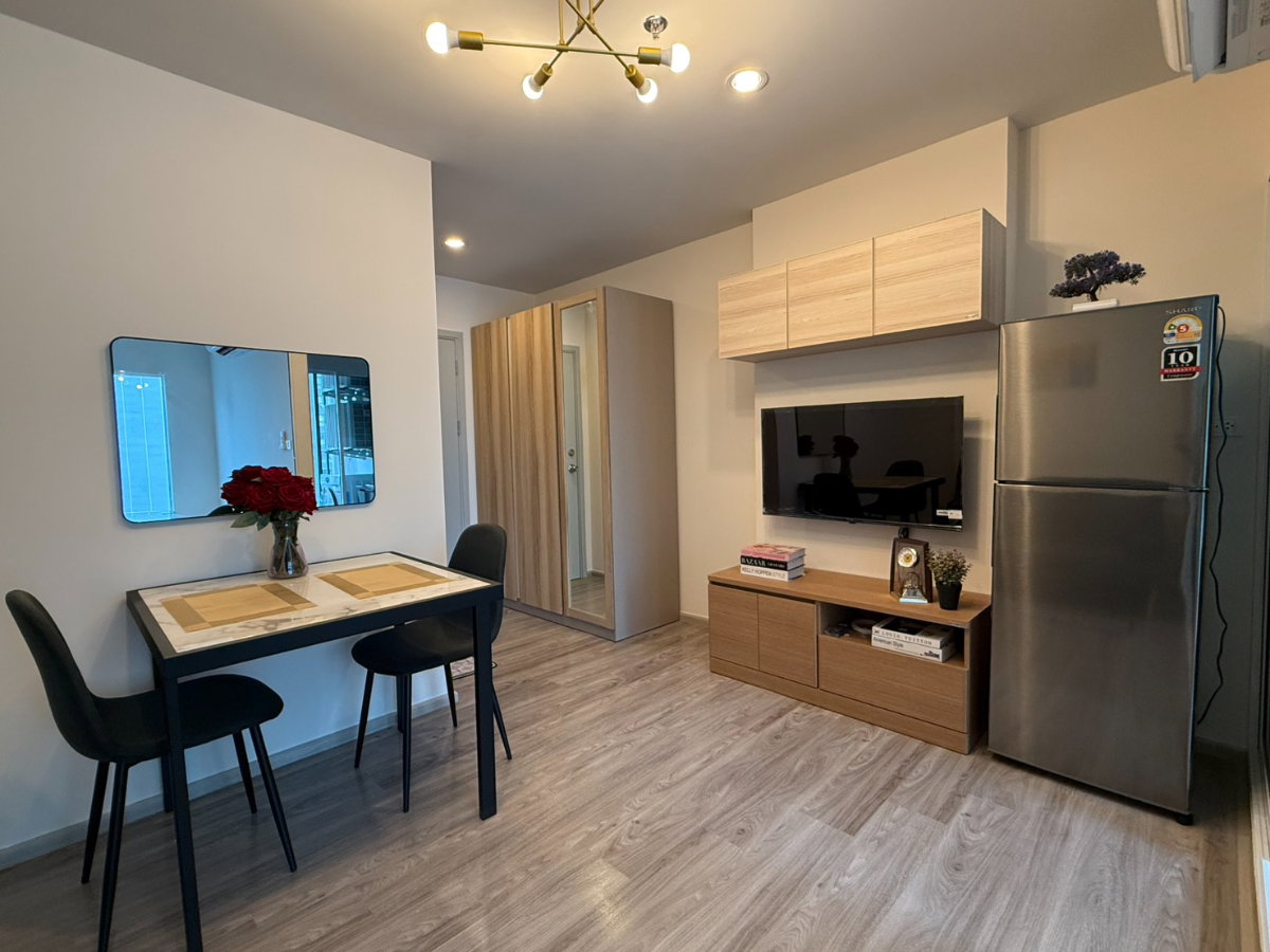 รูป Regent Home Bangna | 🚝ใกล้ BTS บางนา #2026051314616 - รูปที่ 5/7
